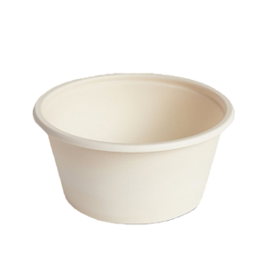 Soufle biodegradable de 2 oz.