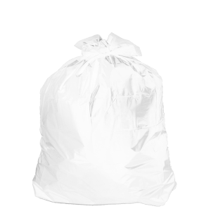Bolsa para Basura Natural 100 x 120 cm.
