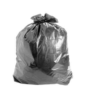 Bolsa para Basura Gris 100 x 120 cm.