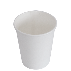 Vaso de papel bebida Fría 12 oz. diam. 85 mm alt. 105 mm