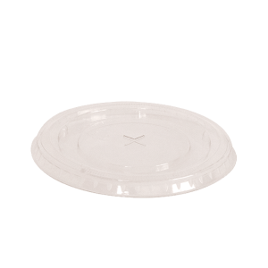 Tapa para vaso de papel de 32 oz. Bebida Fría