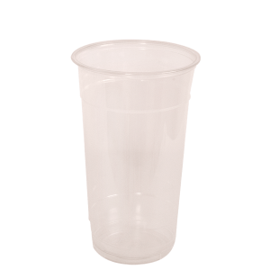 Vaso de polipropileno de 8 oz.
