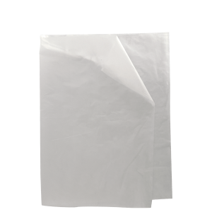 Hojas de polipapel 25 x 35 cm.