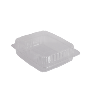 Contenedor Bisagra 16 x 13 x 6 cm.