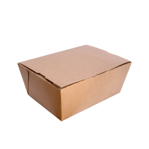 Caja Champak extra grande Kraft 20x14x9 cm.
