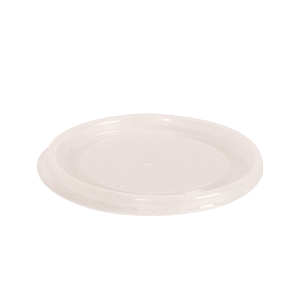 Tapa para Envase de papel 4 oz.