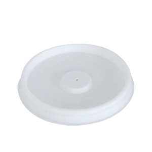 Tapa viajera p/ vaso de papel 4 oz.