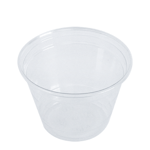 Vaso cristal 7 oz.