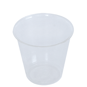 Vaso cristal 10 oz.