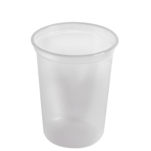 Envase Hermético de 32 oz.