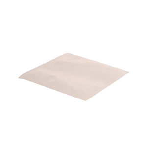 Bolsa Alto Vacío 6 x 6"