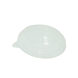 Tapa para bowl kraft 16,26, 32 oz. 145 mm Diam.