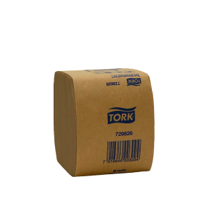 Servilletas kraft fit 21x16 cm.