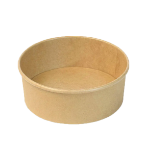 Bowl papel Kraft 26 oz Diam 145 mm