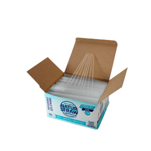 Agitador de plastico compostable 14 cm