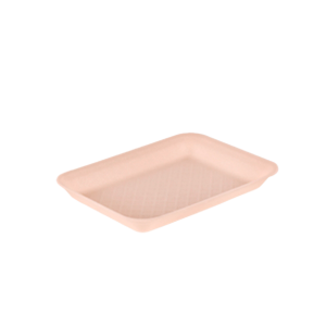 Charola de Unicel 855 BIO