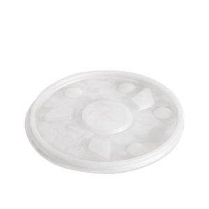 Tapa PS para Envase Térmico 16/32 oz.